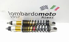 AMMORTIZZATORI POSTERIORI YSS REGOLABILI SPECIAL Vespa GTS GTV 300 250 2005 2013