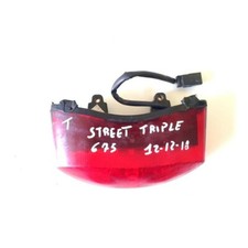 FANALE POSTERIORE STOP TRIUMPH