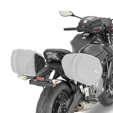 Telaietti borse laterali Givi