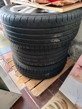 2 (DUE!) Cerchi in lega da 15" ORIGINALI per Ford Fiesta V + ruotino
