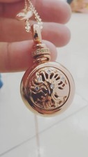 Collana donna pendente - collana,