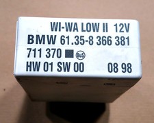 Centralina tergicristallo bmw - centralina,