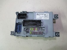 00520650810 MOPAR CENTRALINA BODY COMPUTER FIAT PANDA 1.3 M-JET ANNO 2017