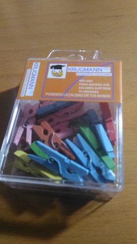 Lotto scatole 15 - 20,