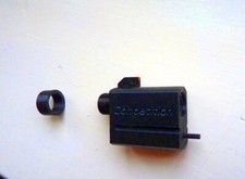 Adattatore filettato per Umarex Walther CP88 6" Competizione Co2, potenziato, stampato in 3D