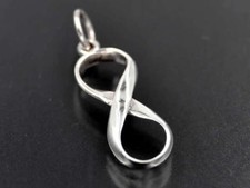 Infinity Infinito Pendente In