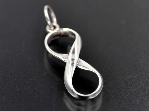 Infinity infinito pendente - infinity,