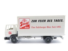313HO /135 - Wiking HO -