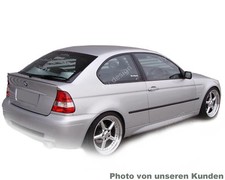 Adatto Per BMW Serie 3, Tuning