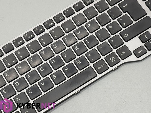 Tastiera fujitsu lifebook - tastiera,