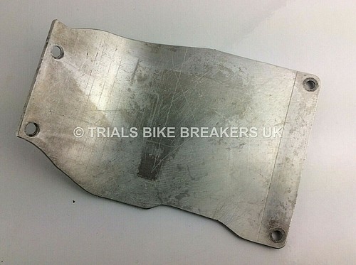 Beta mini trial sump bash - beta,