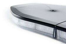 Barra a ponte lampeggiante led soccorso stradale 80cm