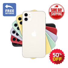 Smartphone Apple iPhone 11 64