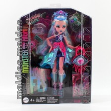 Monster High Lagoona Blue
