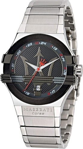 Orologio maserati potenza - orologio,