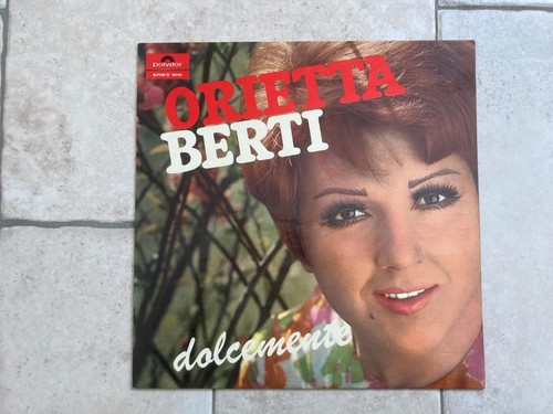 Orietta berti dolcemente - berti, _