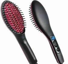 SPAZZOLA LISCIANTE PER CAPELLI