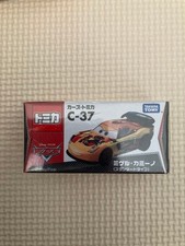 Cars Tomica C-37 Miguel Camino