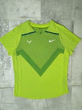 Nike T Shirt Rafa Nadal Roland Garros 2022 Winner