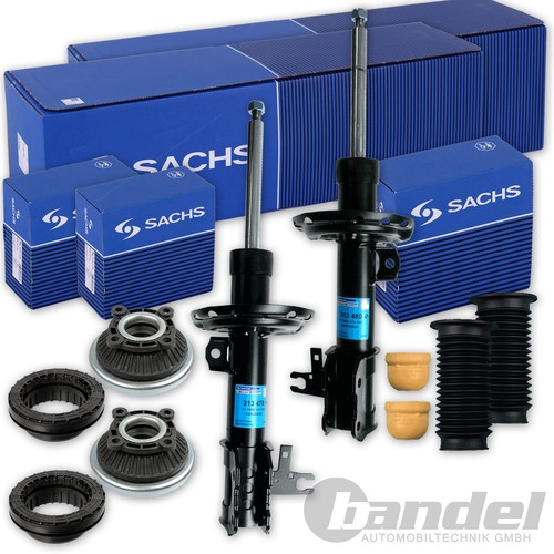Sachs - 2x,