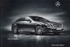 MERCEDES CLS C219 COUPE 300