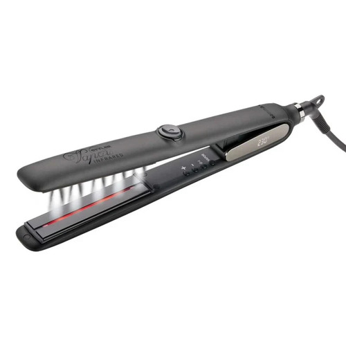 Piastra capelli vapore - capelli,