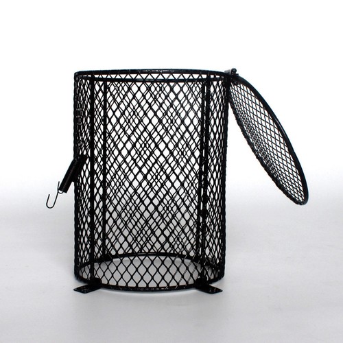Reptile net cage - net,