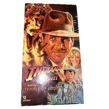 Indiana Jones e il Tempio del