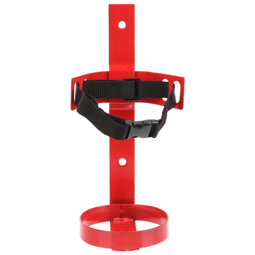 Safety device mount wall - safety,
