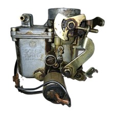 30 carburatori Pict-3 34cv