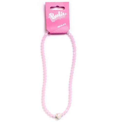 Collana barbie perle rosa - perle, e