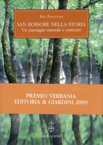 San rossore nella storia - san,
