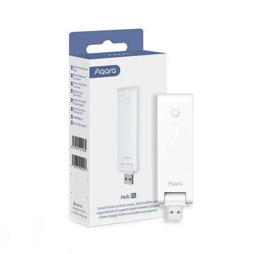 Aqara hub zigbee - zigbee, usb-a