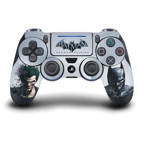Skin vinile ufficiale batman - vinile,