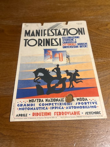Manifestazioni