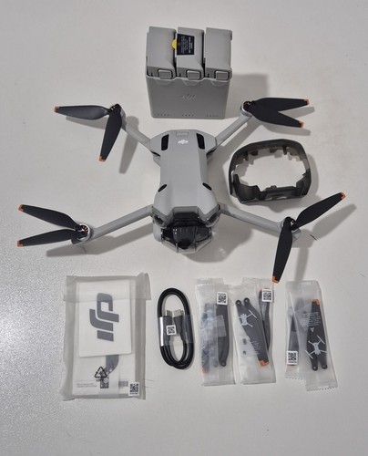 Dji mini pro batterie - pro,