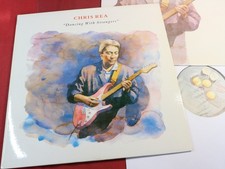 Chris Rea  DANCING WITH