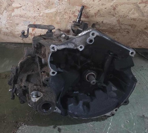 20cf09 cambio peugeot 206 - 20cf09,