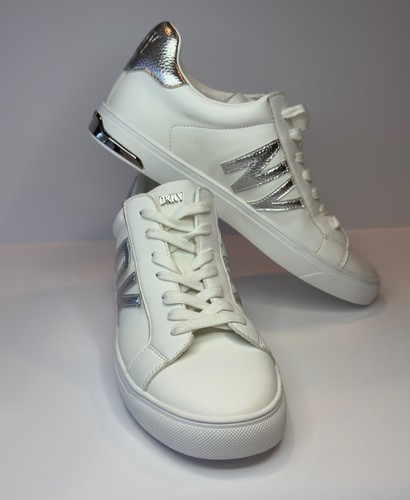 Dkny sneakers basse donna - dkny,