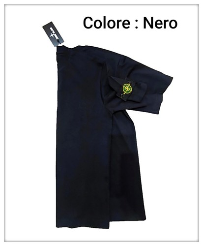 Maglietta stone island - maglietta,