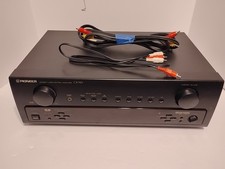 Amplificatore controllo