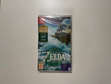 THE LEGEND OF ZELDA - TEARS OF