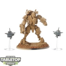 Tau Empire - Tuta da battaglia