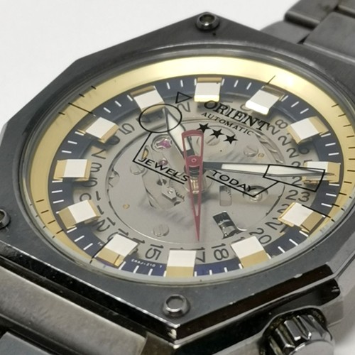 Orologio orient automatico - automatico, a