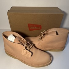 Stivali uomo Clarks Original