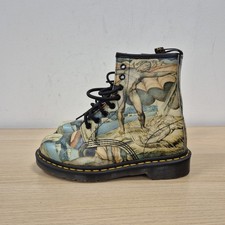 Stivali rari Dr Martens