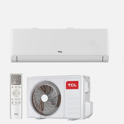 Climatizzatore tcl inverter - climatizzatore,