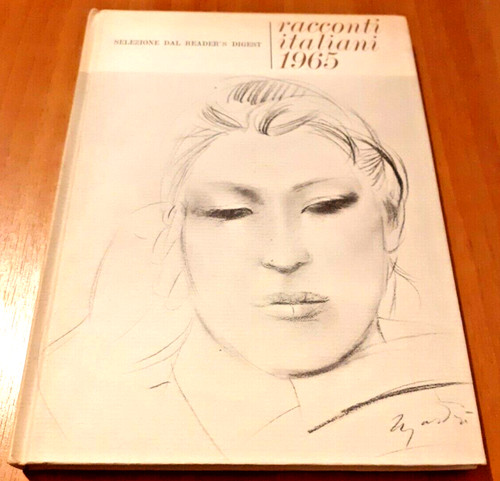 Racconti italiani 1965 - ,