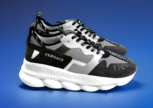 Versace chain reaction - reaction, 1021575
