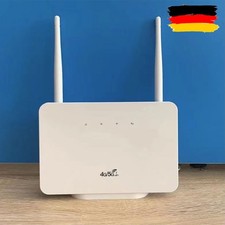 Router mobile 4G LTE WiFi